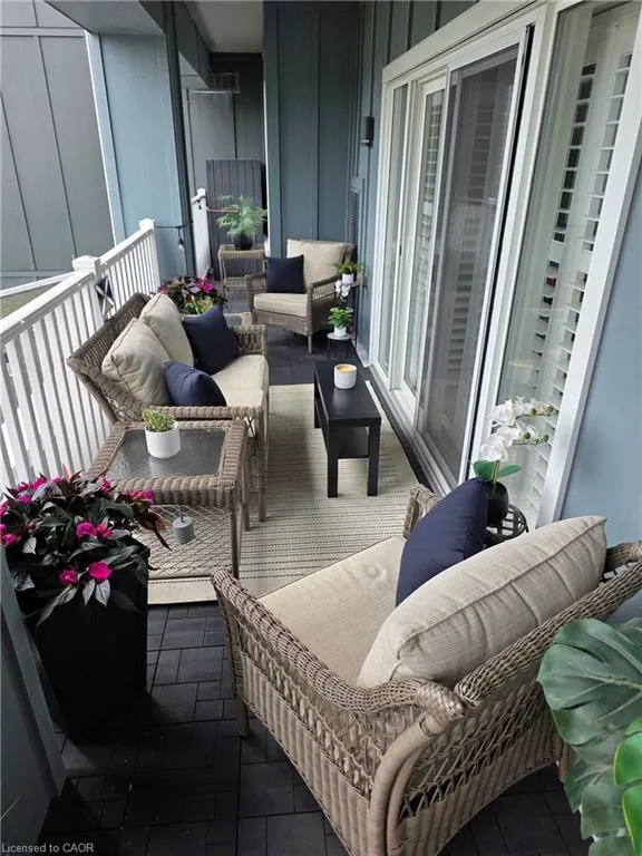 39 Sister Varga Terrace, #105