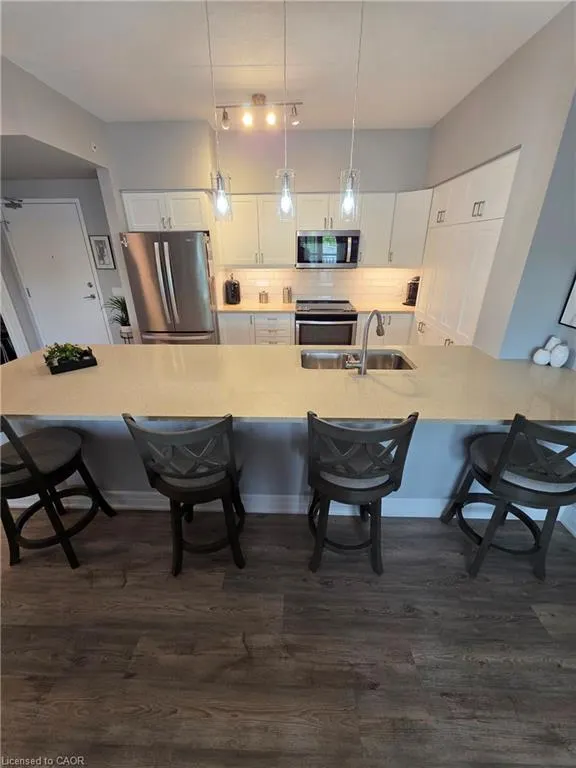 39 Sister Varga Terrace, #105