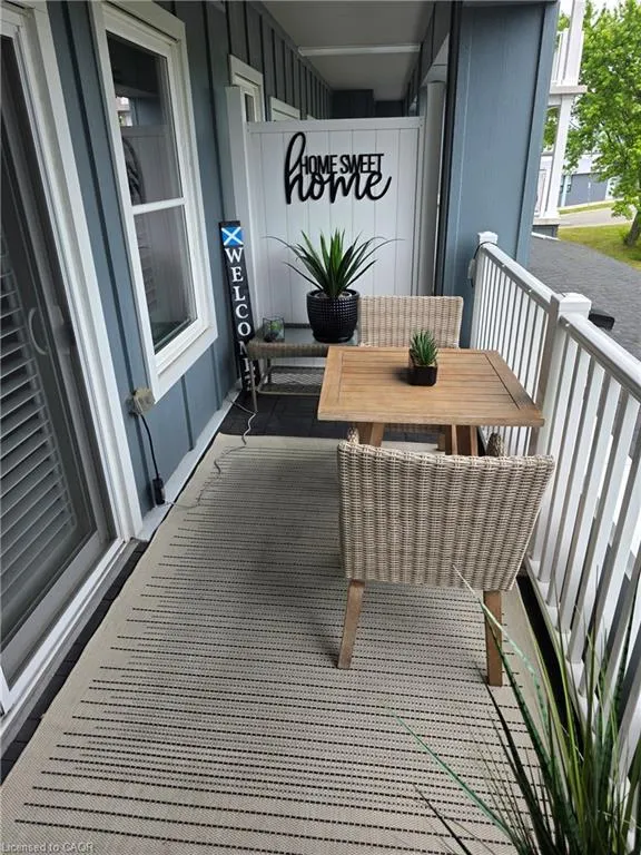 39 Sister Varga Terrace, #105