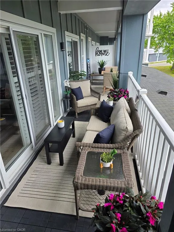 39 Sister Varga Terrace, #105