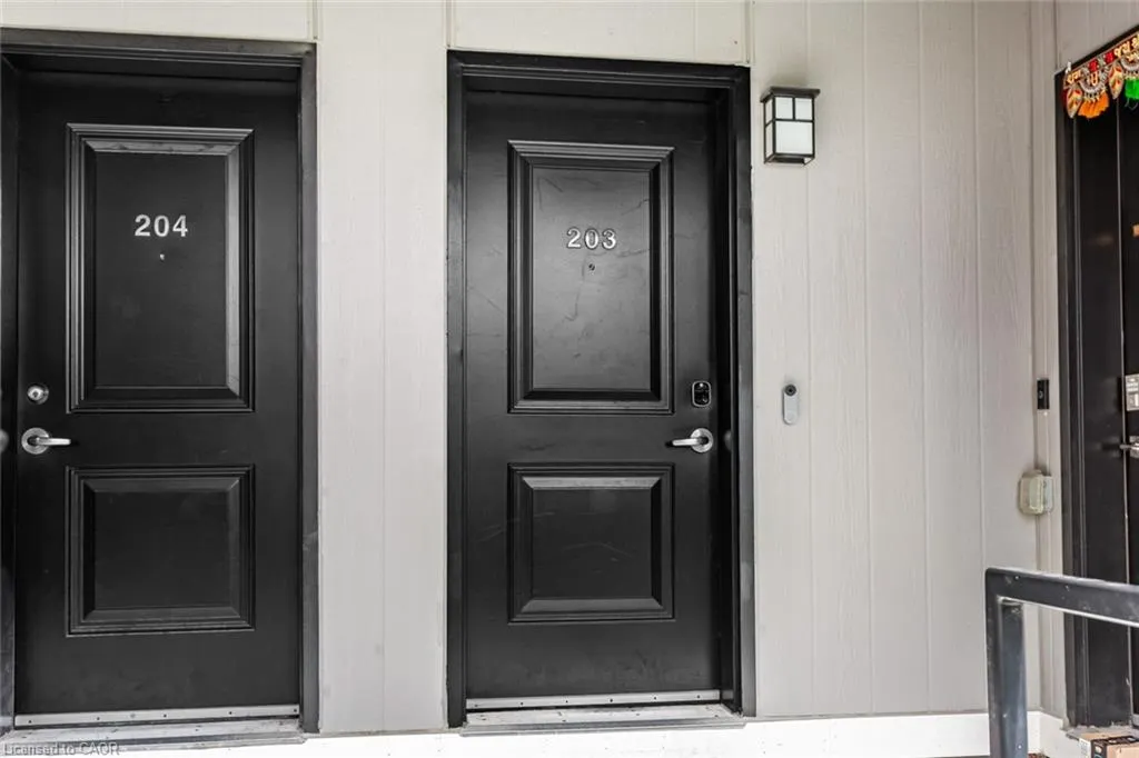 1210 Main Street, #203