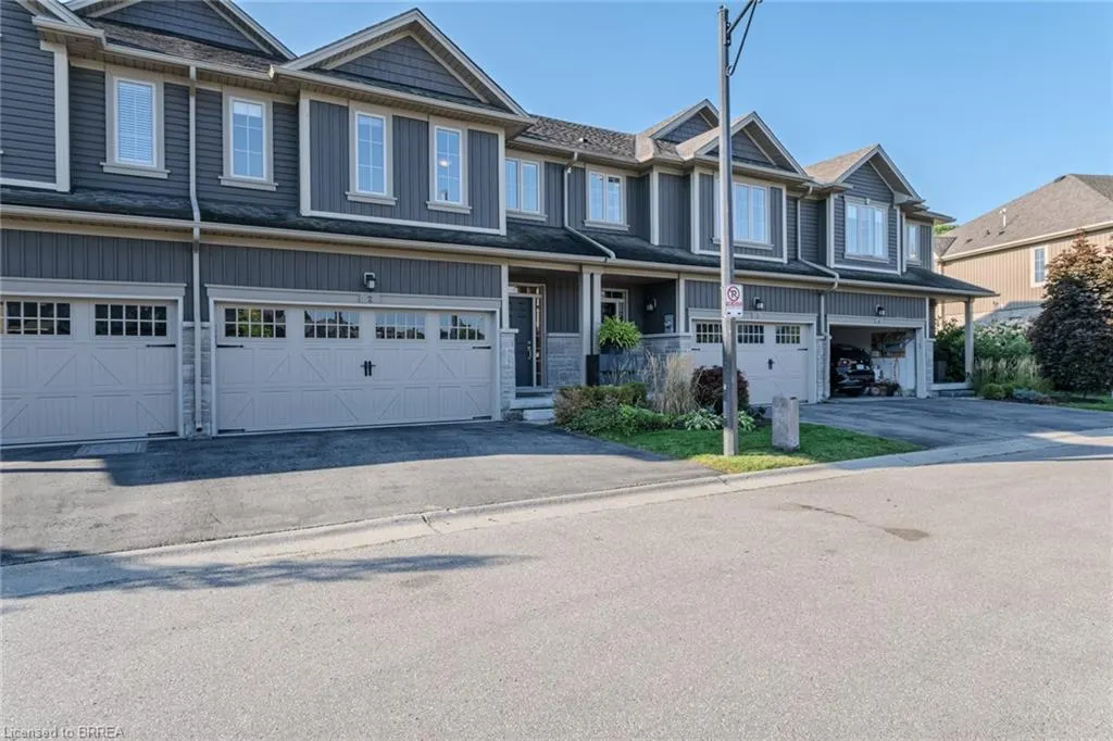 80 Willow Street, #2