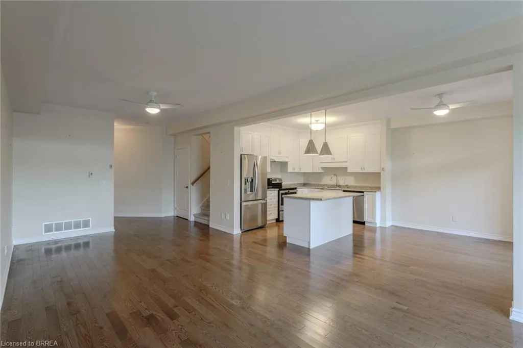 80 Willow Street, #2