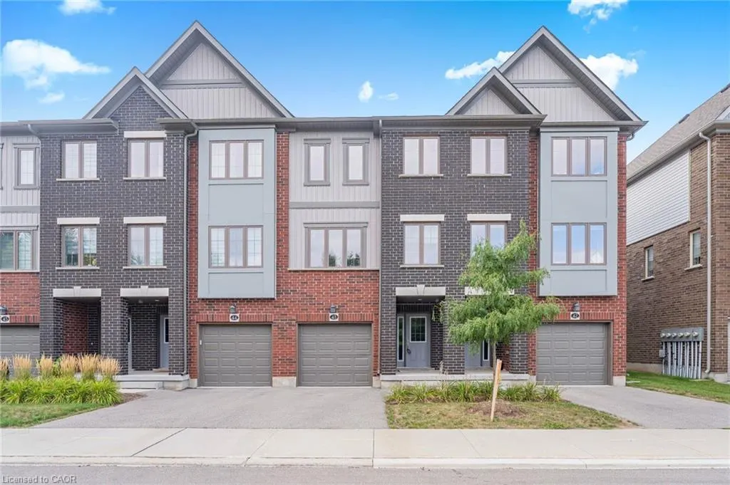 311 Woolwich Street, #43