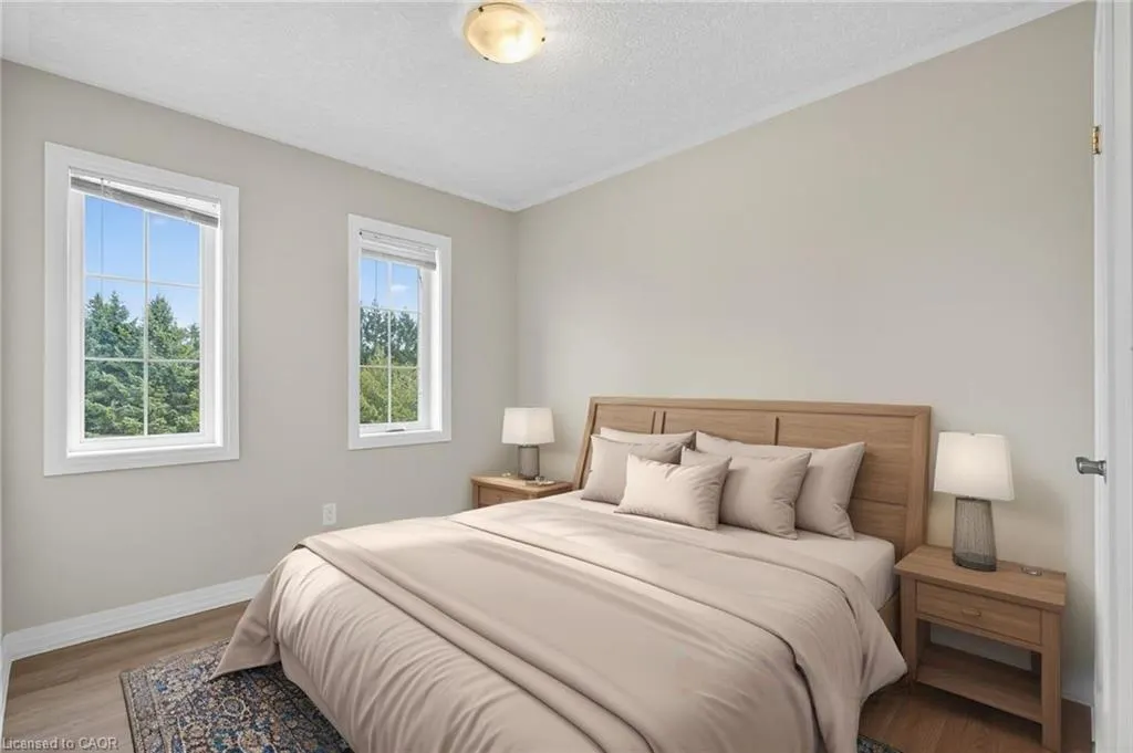 311 Woolwich Street, #43