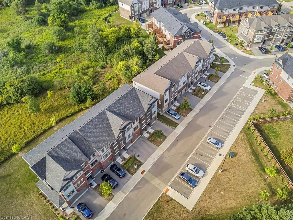 311 Woolwich Street, #43