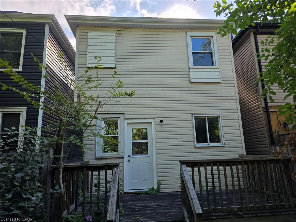 155 Avondale Street