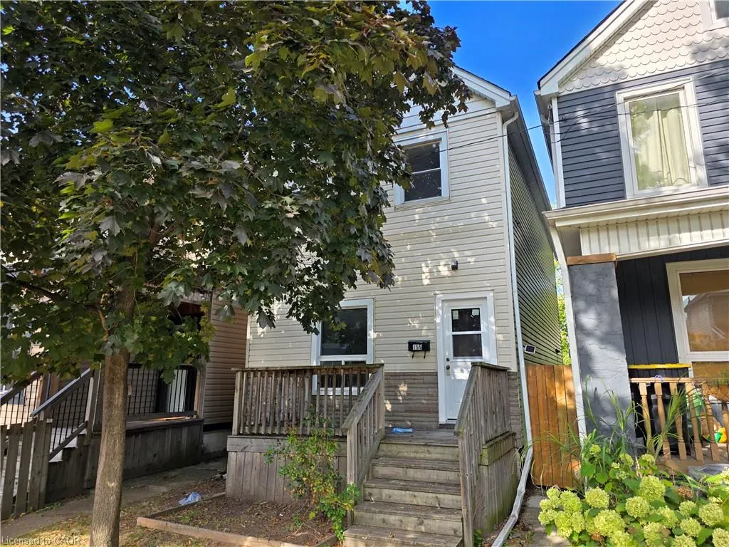 155 Avondale Street
