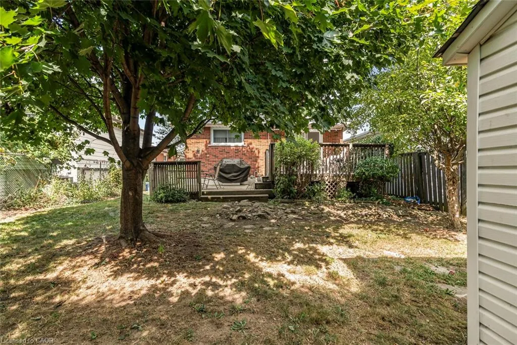 23 Tyrone Drive