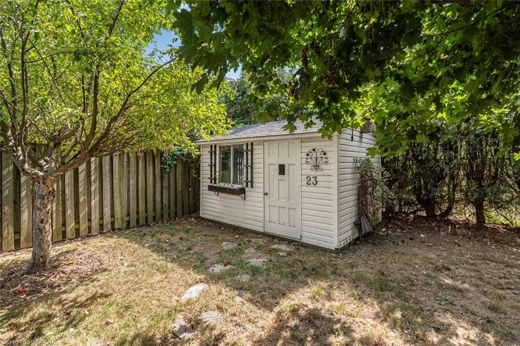 23 Tyrone Drive