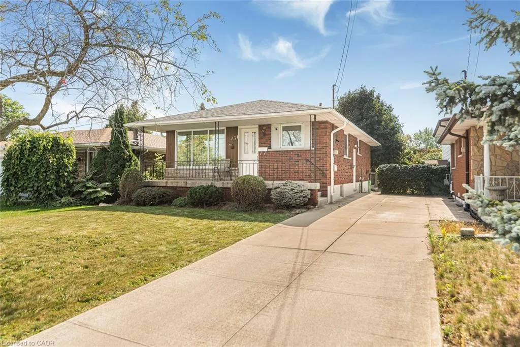 23 Tyrone Drive