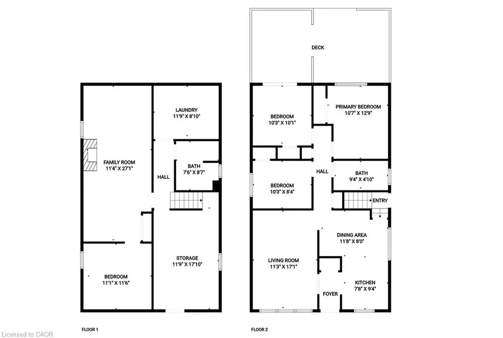 23 Tyrone Drive