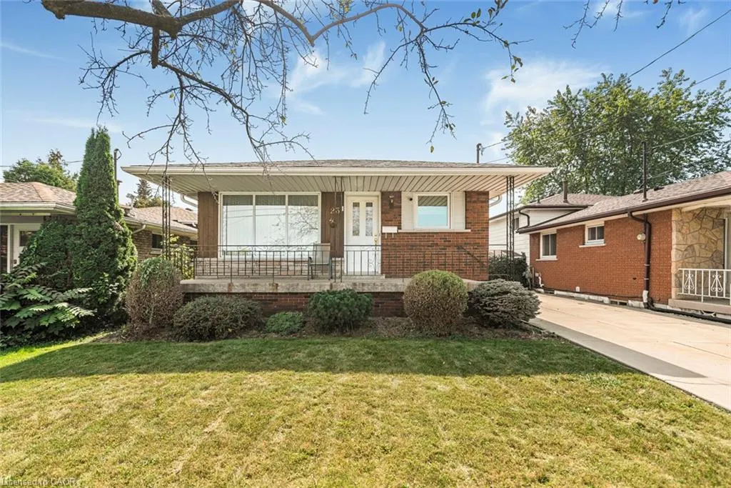 23 Tyrone Drive