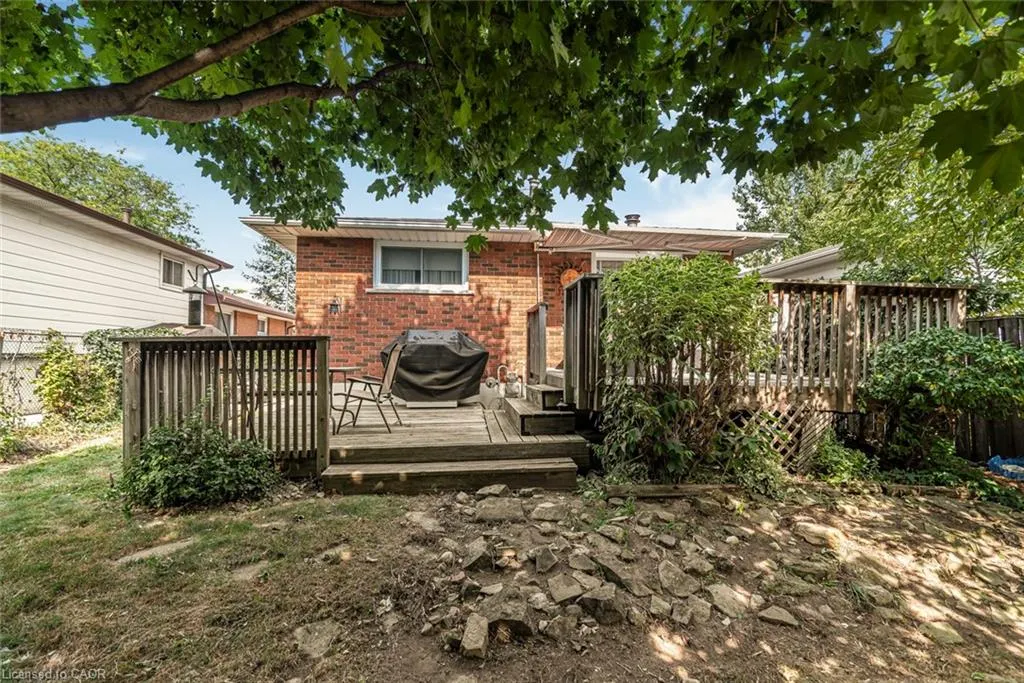 23 Tyrone Drive