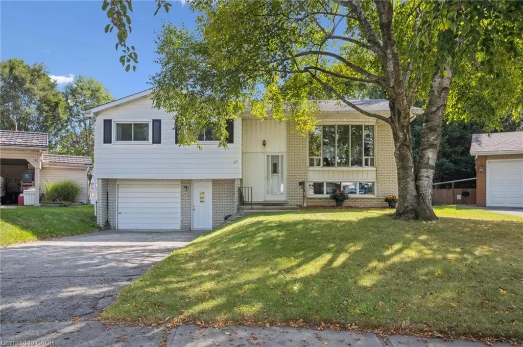 32 Lambert Place