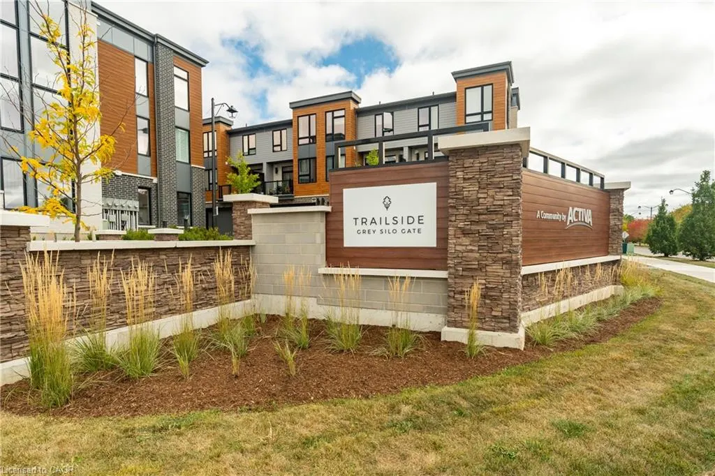 271 Grey Silo Road Road, #54