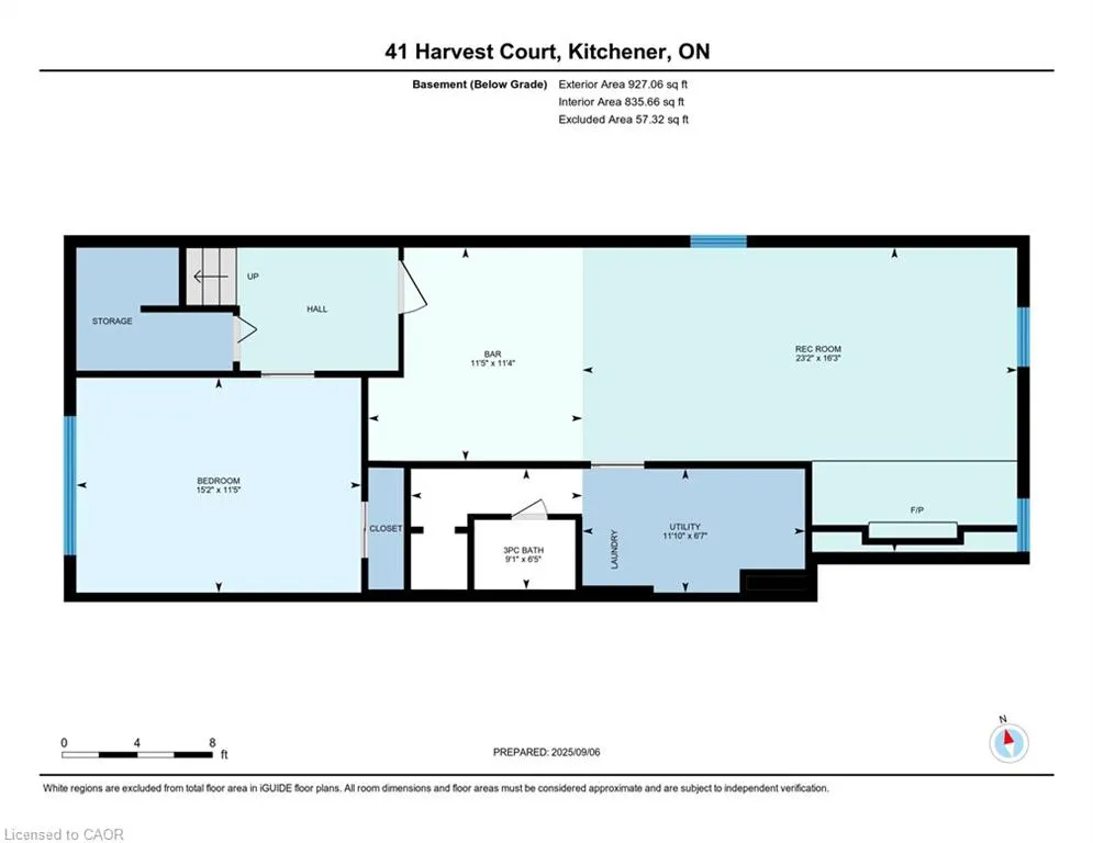 41 Harvest Court