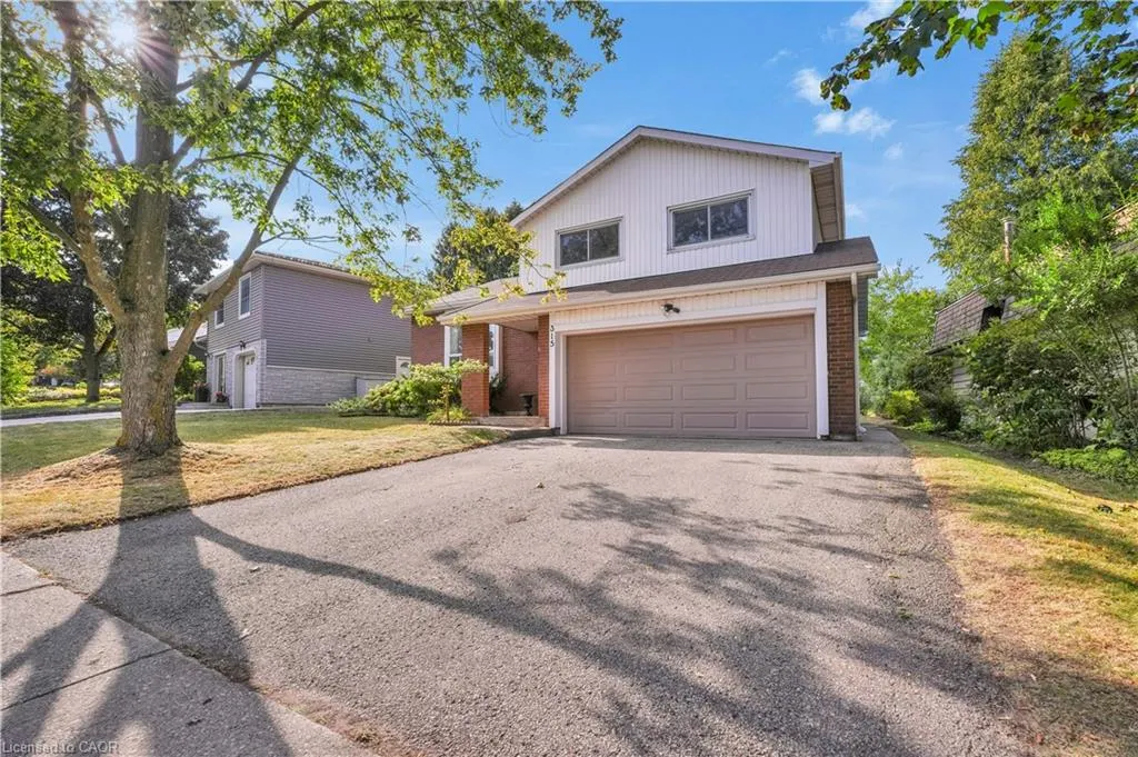 315 Westheights Drive