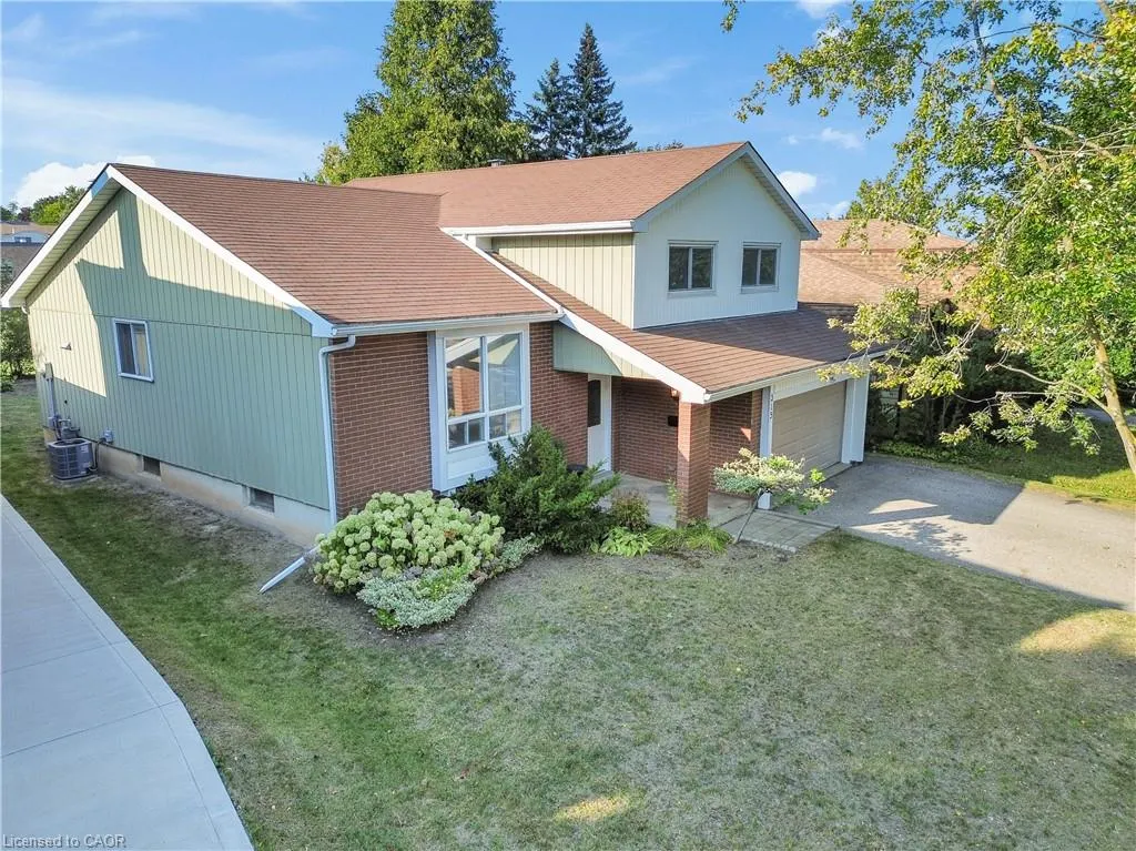 315 Westheights Drive