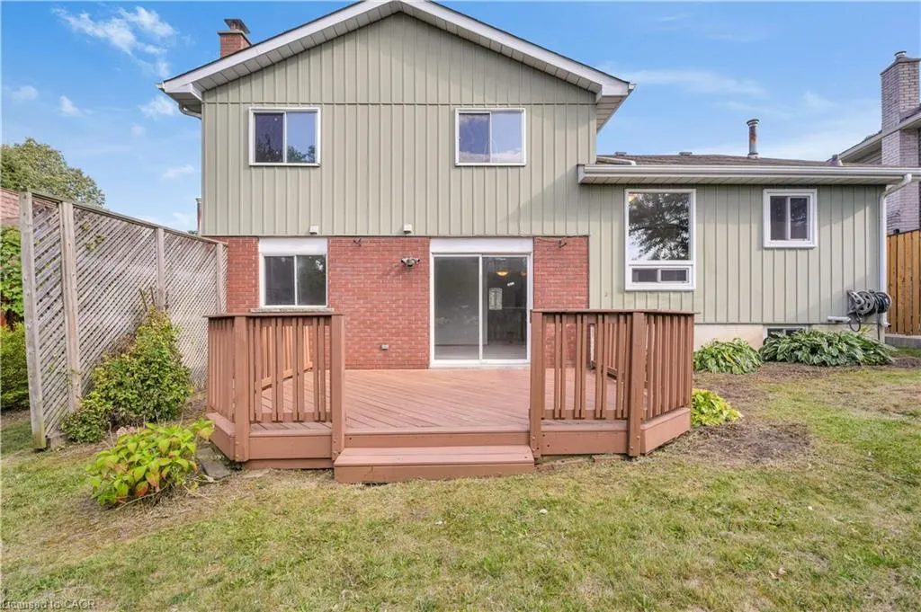 315 Westheights Drive