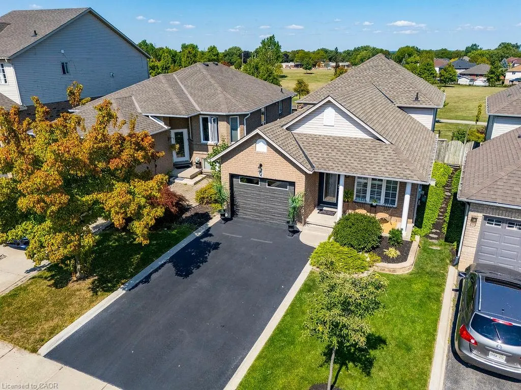 54 Briarose Place