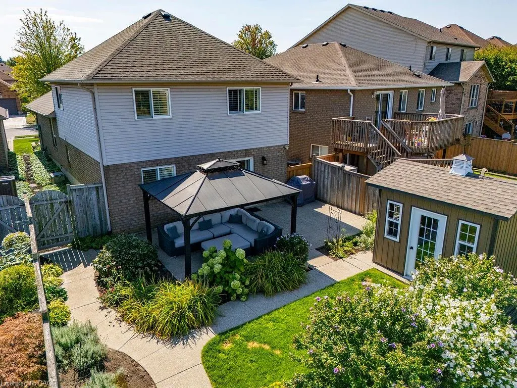 54 Briarose Place