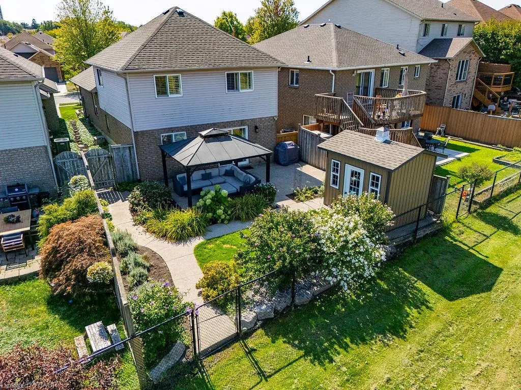 54 Briarose Place