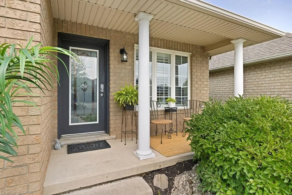 54 Briarose Place