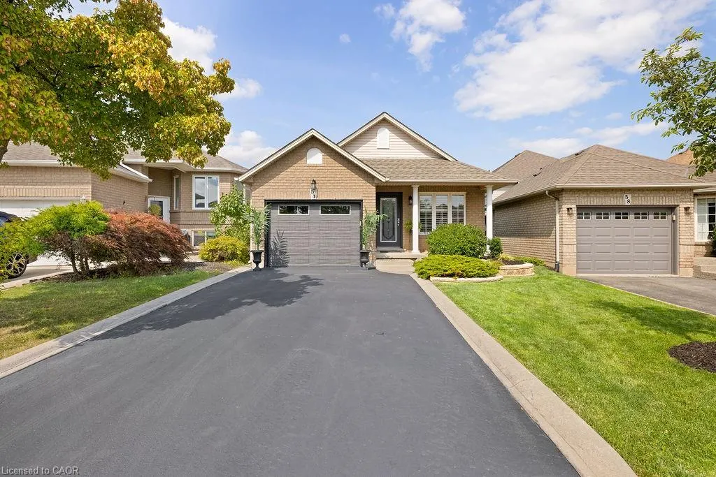 54 Briarose Place