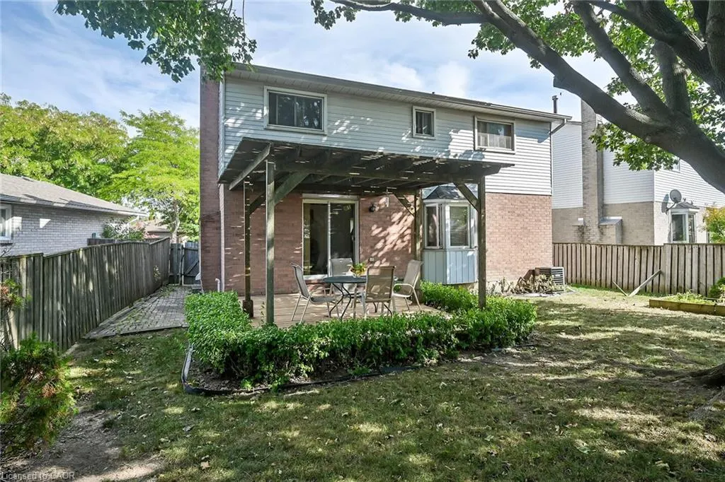 71 Kennard Street