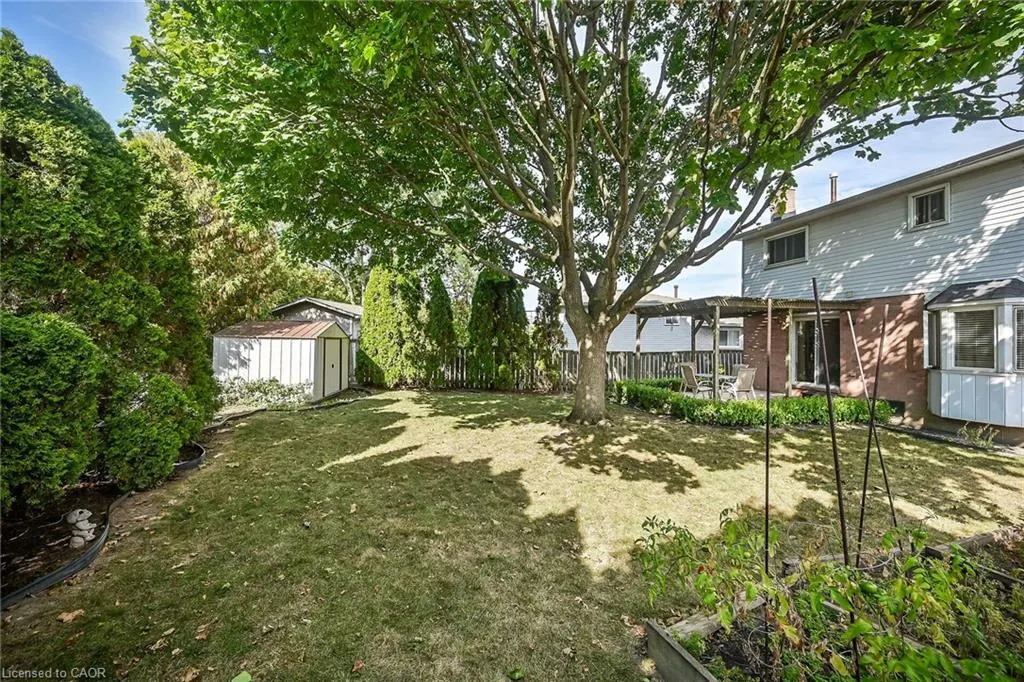 71 Kennard Street