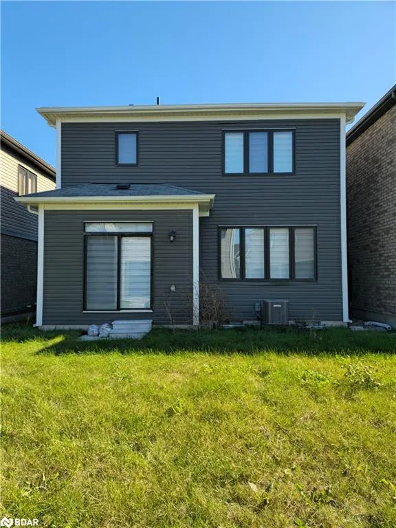 130 Whithorn Crescent