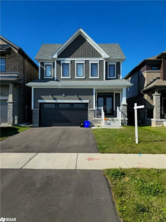130 Whithorn Crescent