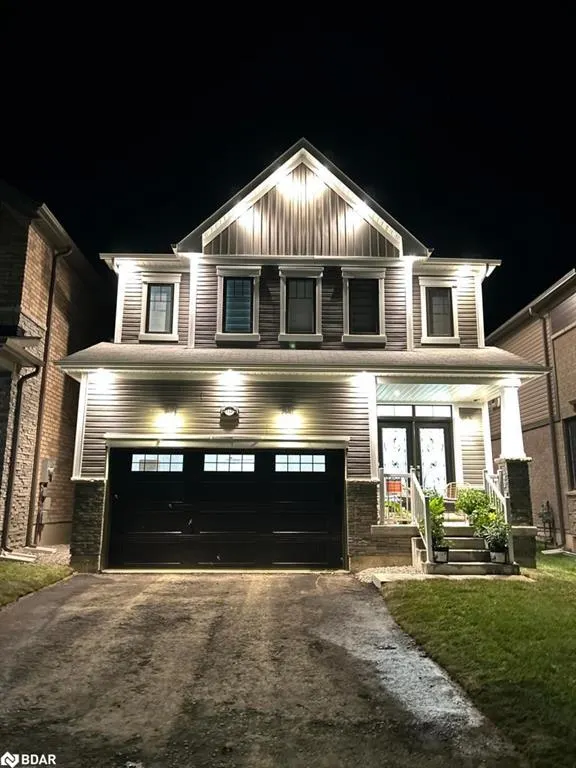 130 Whithorn Crescent
