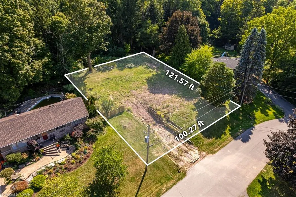 788 Mewburn Road