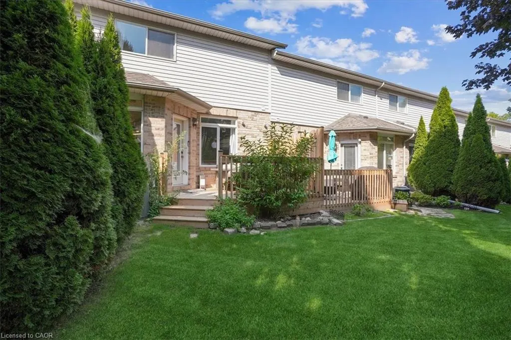 5200 Dorchester Road, #3