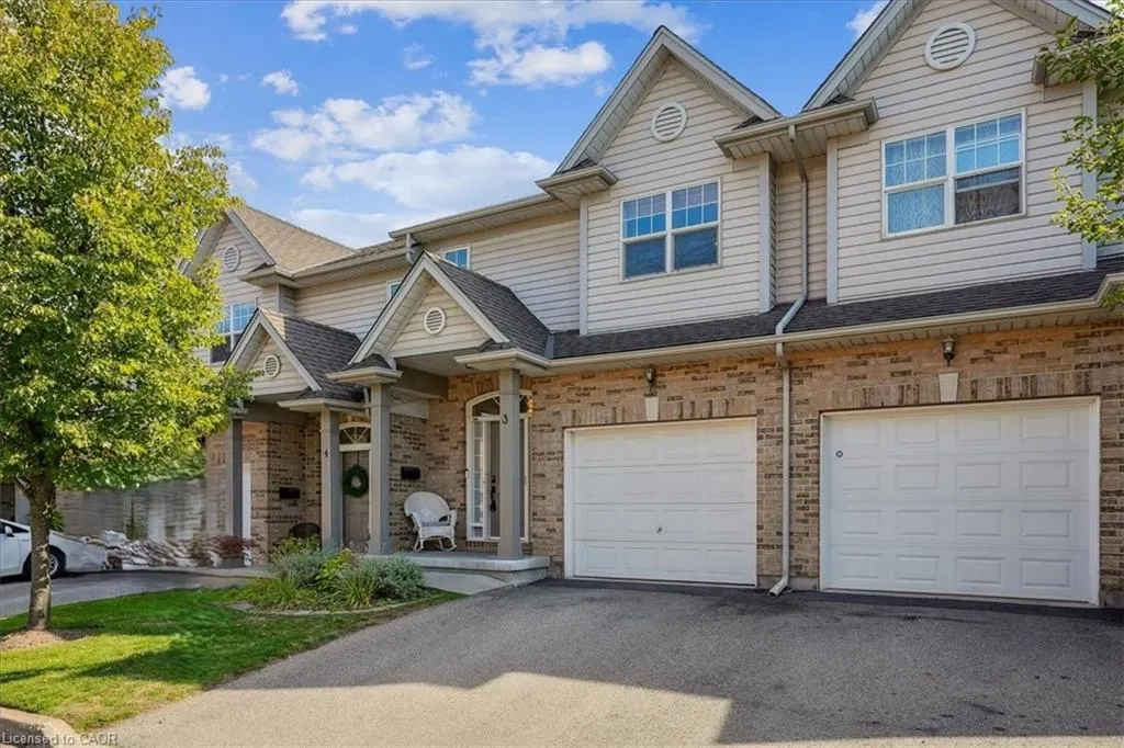 5200 Dorchester Road, #3