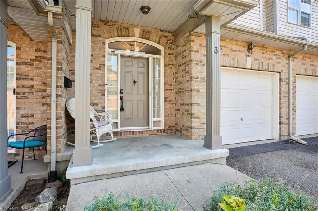 5200 Dorchester Road, #3