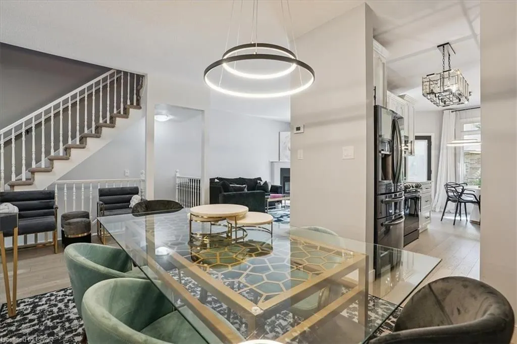 5200 Dorchester Road, #3