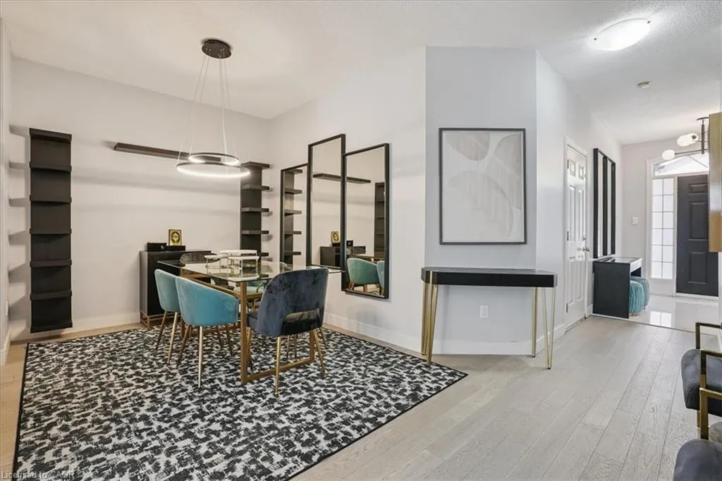 5200 Dorchester Road, #3