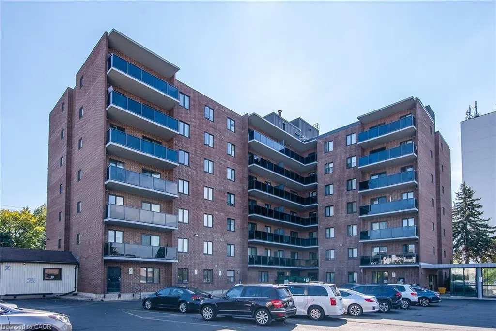 279 Chandler Drive, #110