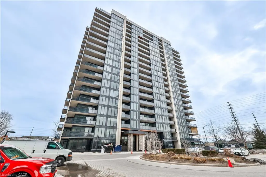 1035 Southdown Road, #1804