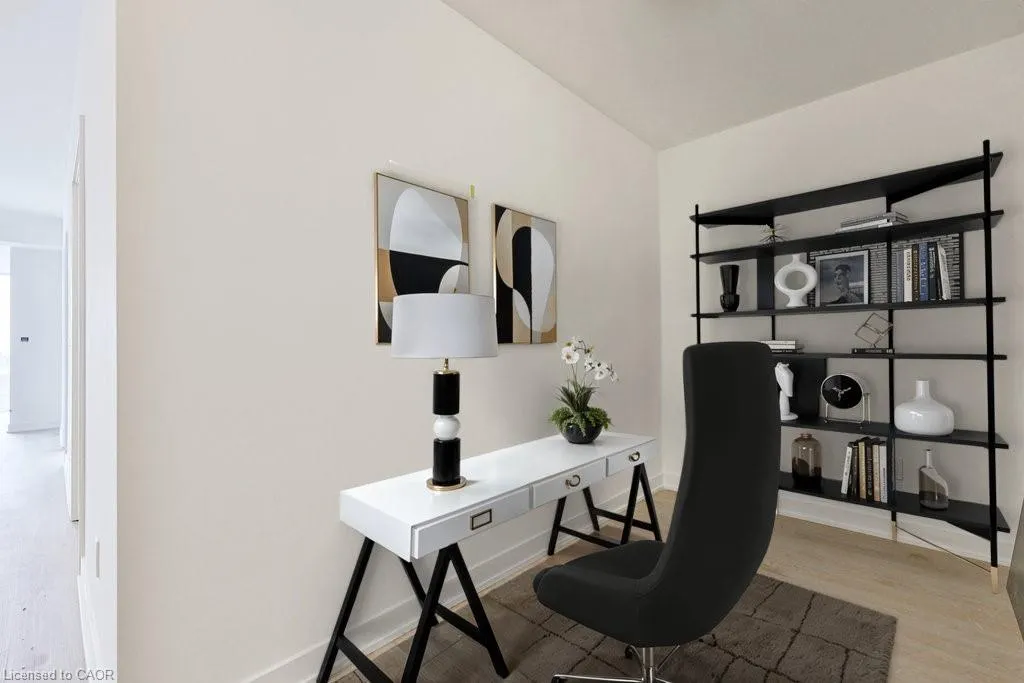 1035 Southdown Road, #1804