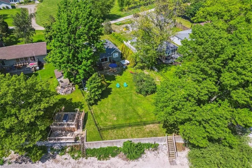 40 Hoover Point Lane