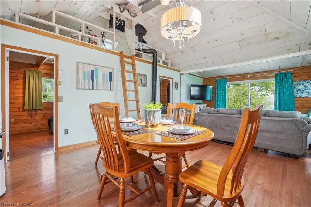 40 Hoover Point Lane