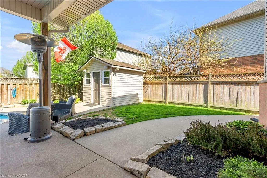 8087 Beaver Glen Drive