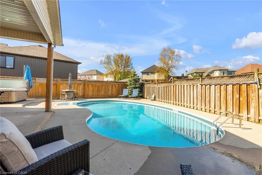 8087 Beaver Glen Drive