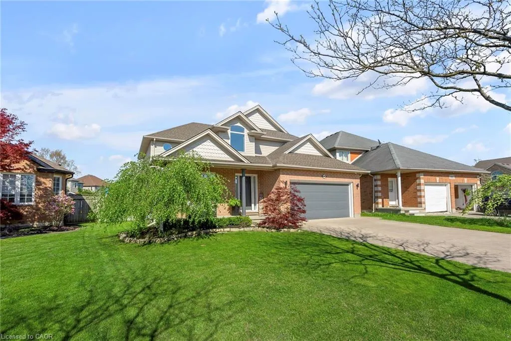 8087 Beaver Glen Drive