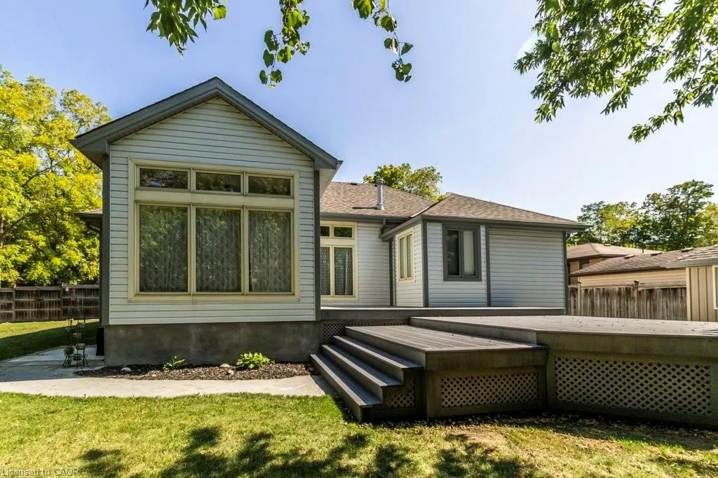 34 Nimmo Street