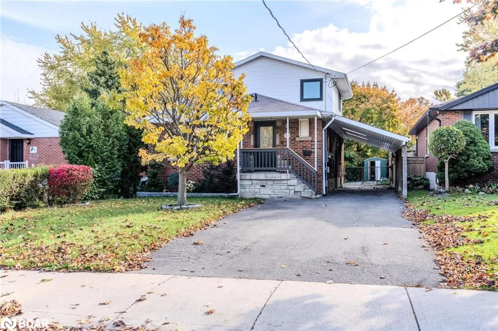 319 East 16th Street